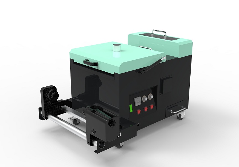 A3 DTF Powder Shaker for F1080 XP600 printer 33cm