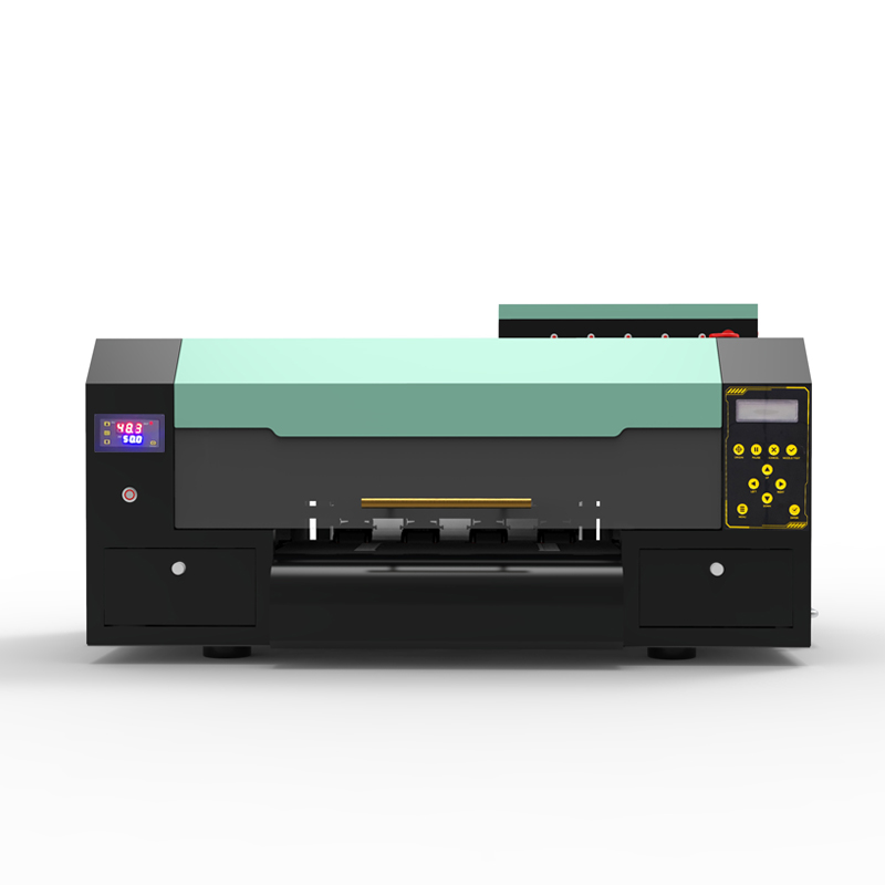 A3 33cm DTF Printer Seperated with i1600 or F1080 print heads