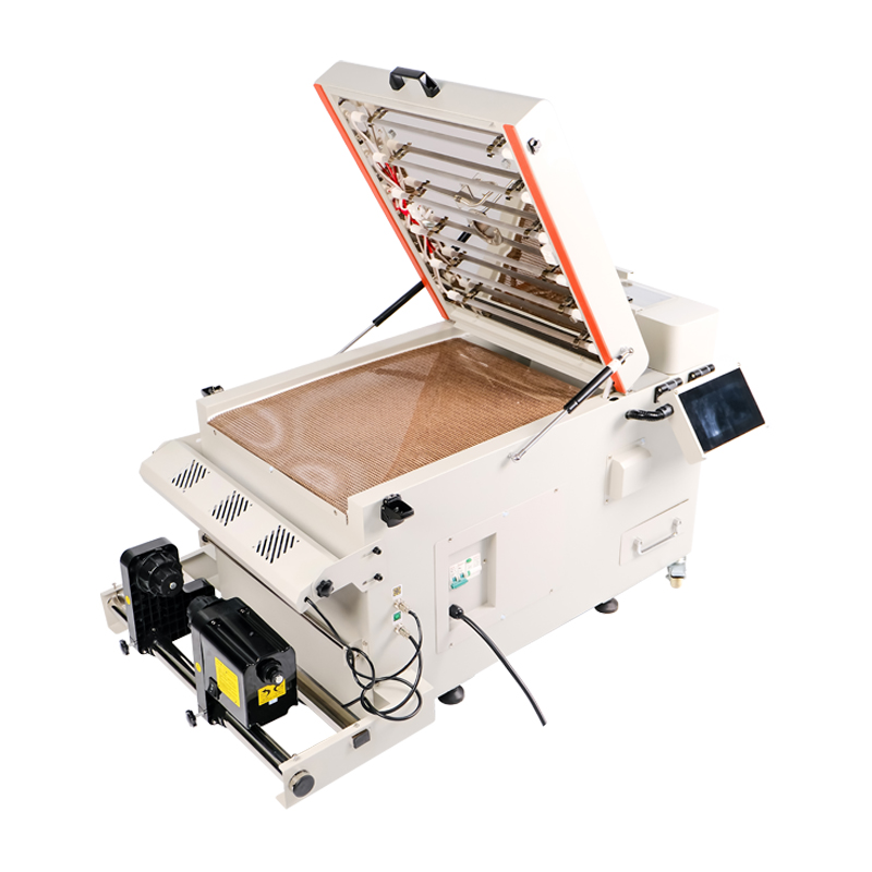 37CM DTF Powder Shaker for i3200 i1600 F1080 XP600 printer