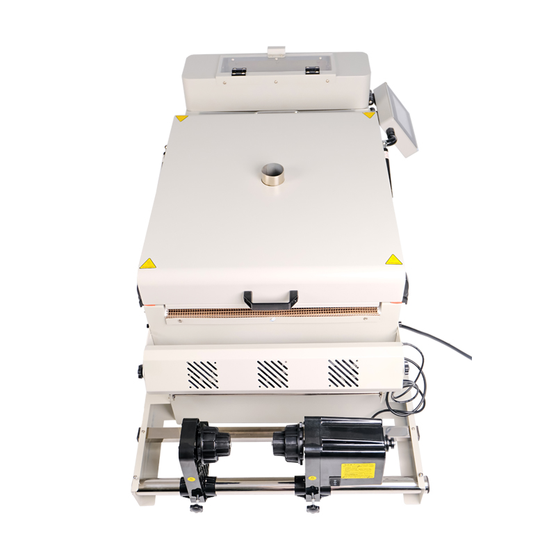 37CM DTF Powder Shaker for i3200 i1600 F1080 XP600 printer