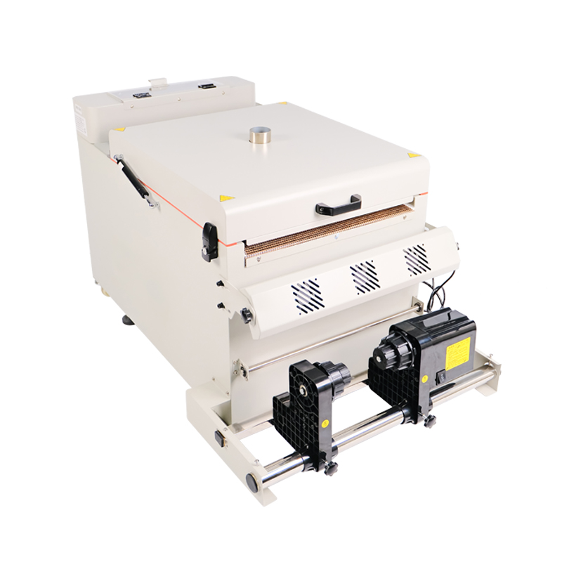 37CM DTF Powder Shaker for i3200 i1600 F1080 XP600 printer