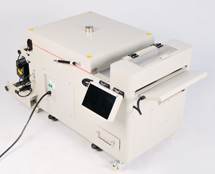 37CM DTF Powder Shaker for i3200 i1600 F1080 XP600 printer