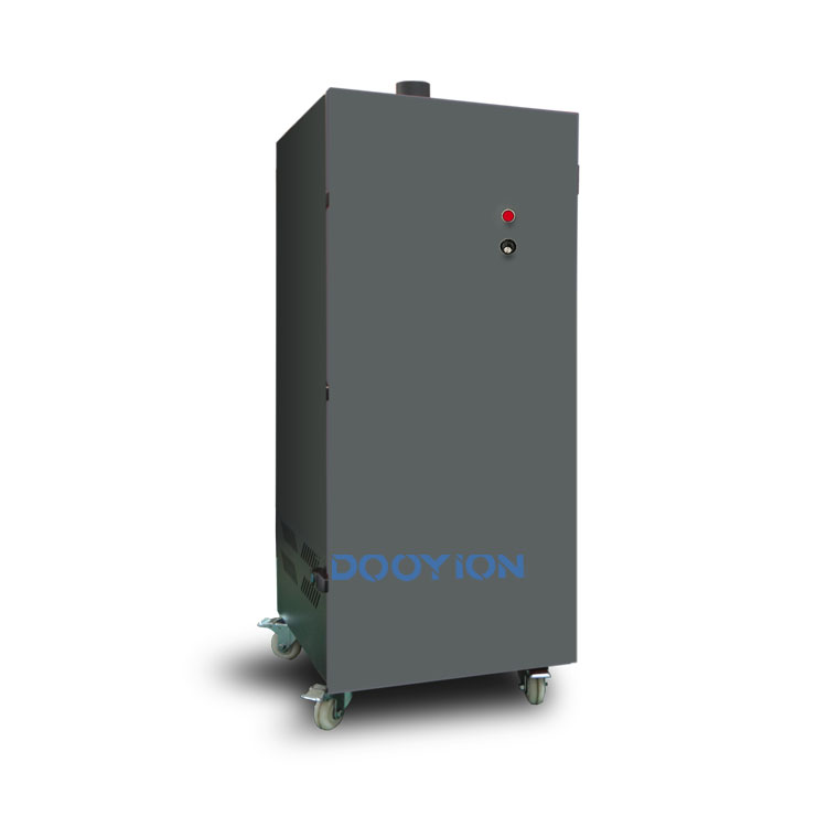 DTF Air fume extractor for i3200 4720 heads printer shaker dryer somke purifier