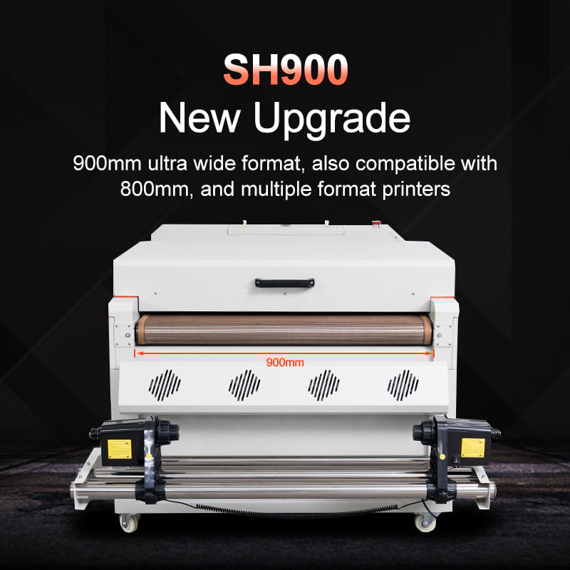 90cm dtf powder shaker,36 inch dtf powder shaker,epson dtf printer shaker,mimaki dtf printer shaker, dtf dryer for epson, dtf dryer 90cm,dtf shaker 90cm
