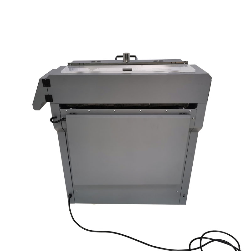 60CM lengthen DTF Powder Shaker with touch screen