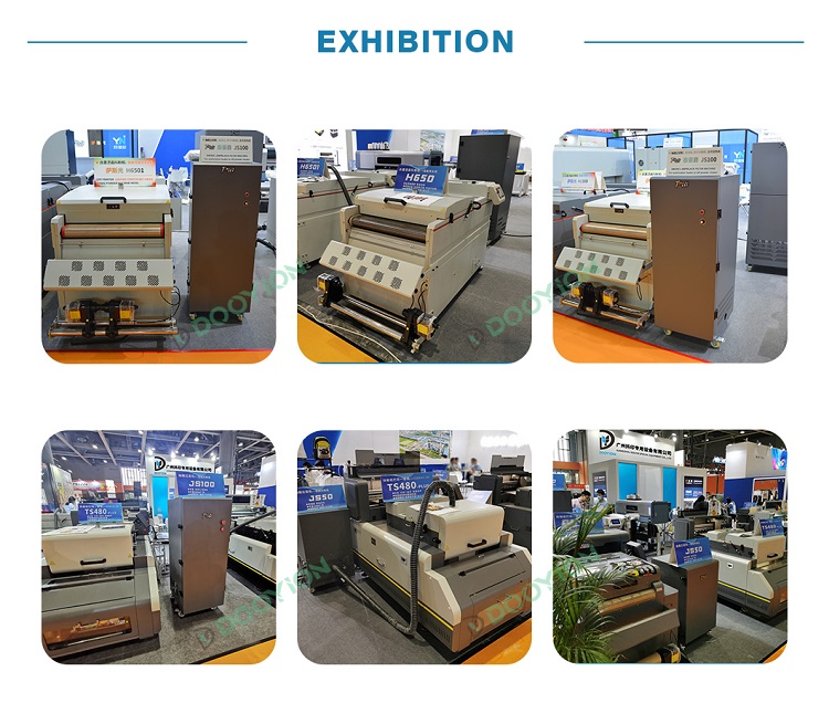 DTF fume extractor Air Purifier for dtf printer model AF35