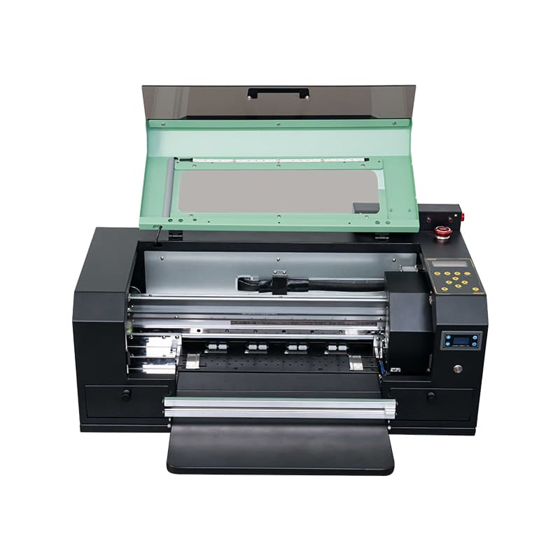 Dooyion single original xp600 head dtf printer for t shirt