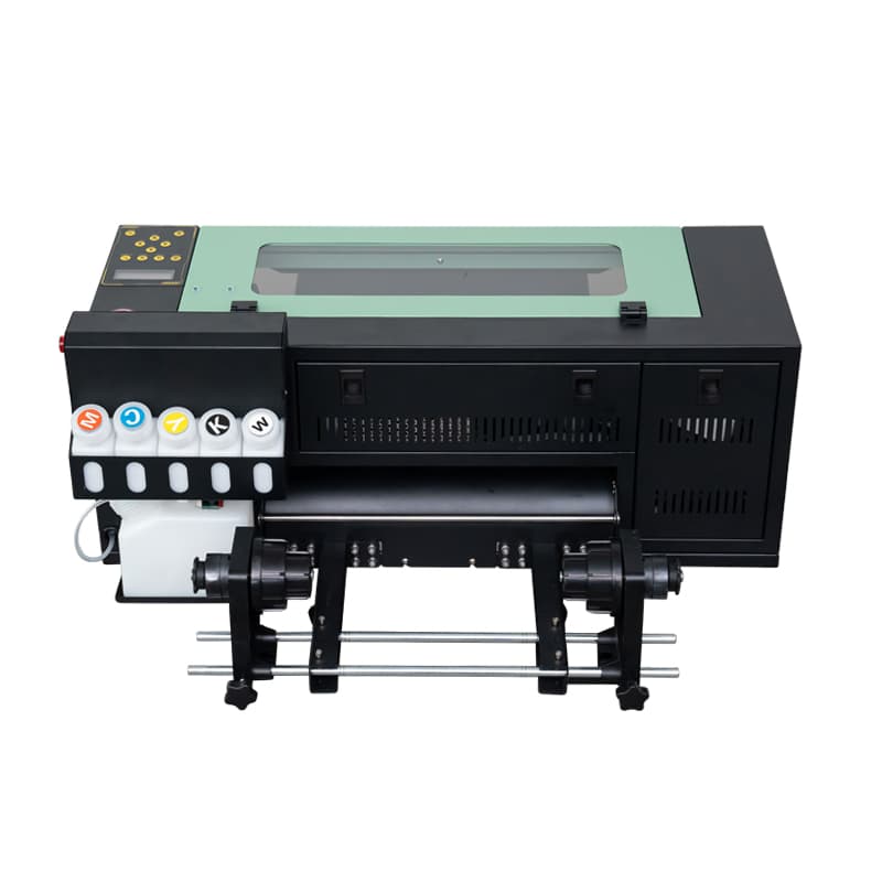Dooyion single original xp600 head dtf printer for t shirt