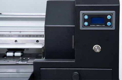 Dooyion single original xp600 head dtf printer for t shirt