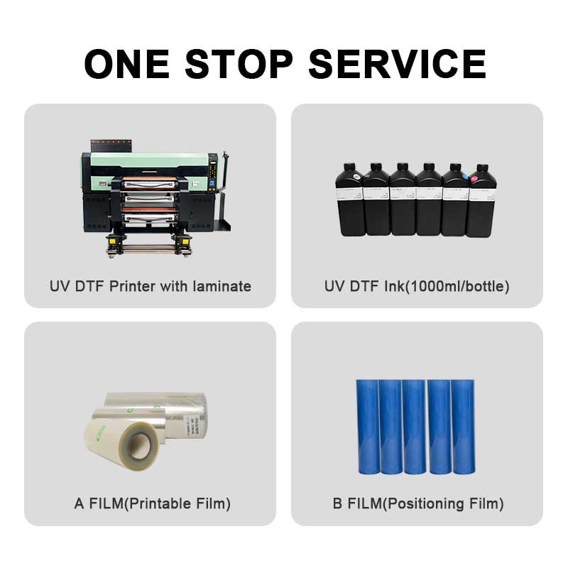 uv dtf printer with gold,uv dtf gold foil printer 60cm,24 inch uv gold foil dtf printer,uv dtf printer with gold,gold sticker printer,uv gold dtf sticker printer