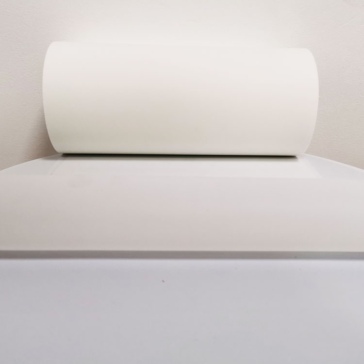 Factory price heat transfer cold or hot peel pet DTF film roll A3 30cm 33cm 37cm 45cm 60CM