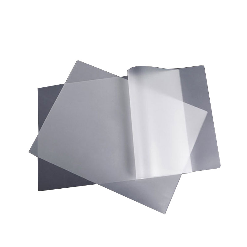 High quality DTF Pet Film sheet A4 A3 A3+ Customizable