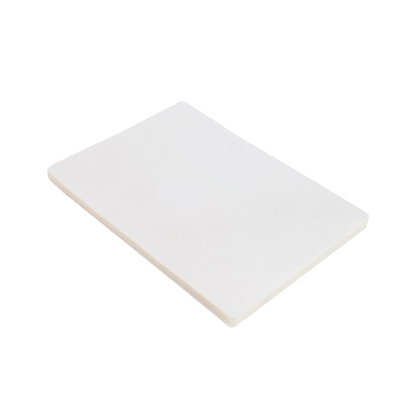 High quality DTF Pet Film sheet A4 A3 A3+ Customizable