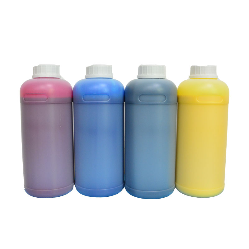 DTF fluorescent ink FO FM FY FG