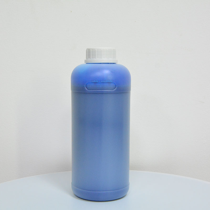 DTF fluorescent ink FO FM FY FG