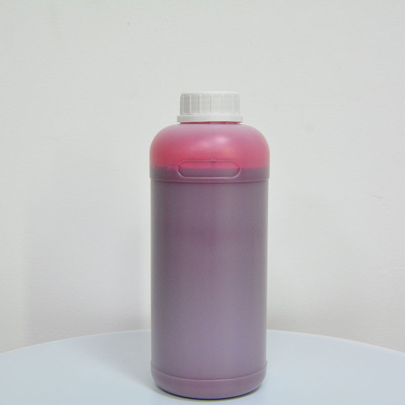 DTF fluorescent ink FO FM FY FG