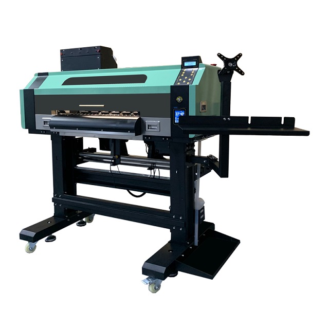 60CM Perfect individual DTF Printer with i3200 or i1600 print heads