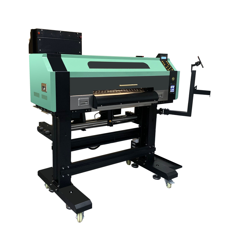 60CM Perfect individual DTF Printer with i3200 or i1600 print heads