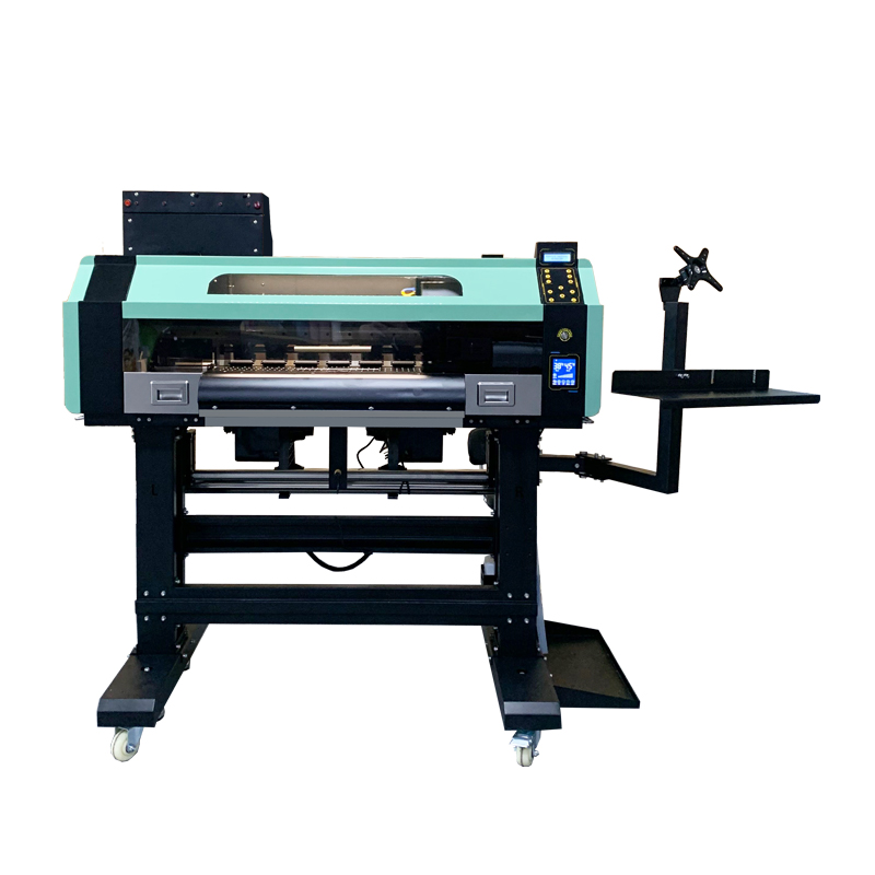 60CM Perfect individual DTF Printer with i3200 or i1600 print heads