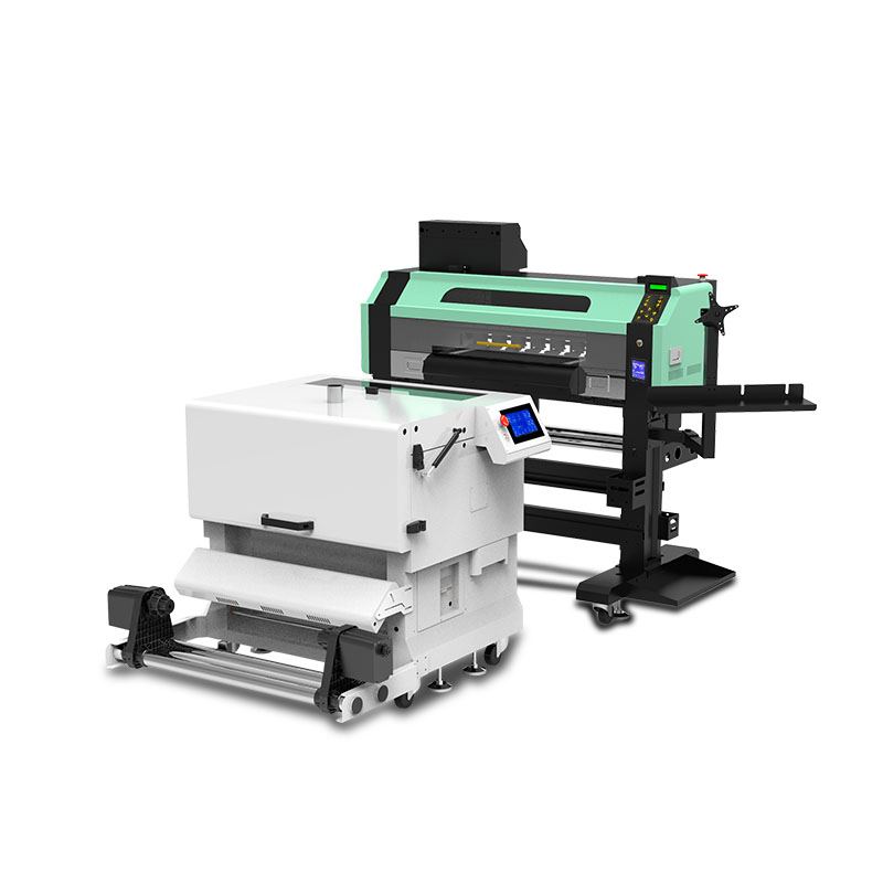 60CM Perfect individual DTF Printer with i3200 or i1600 print heads