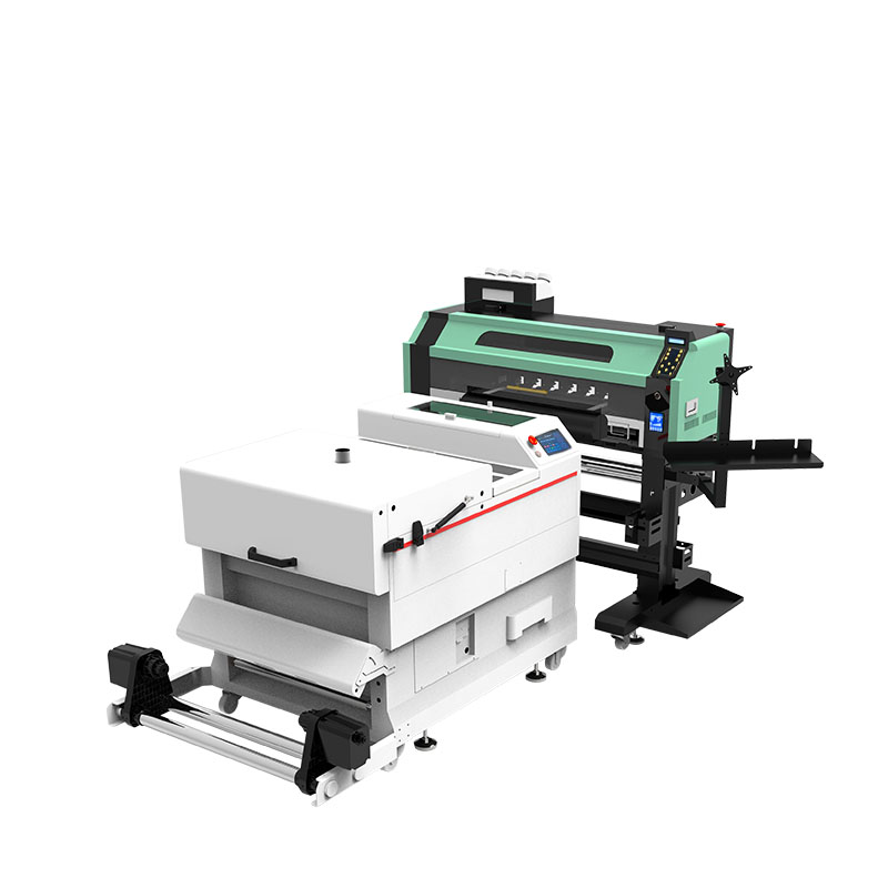 60CM Perfect individual DTF Printer with i3200 or i1600 print heads