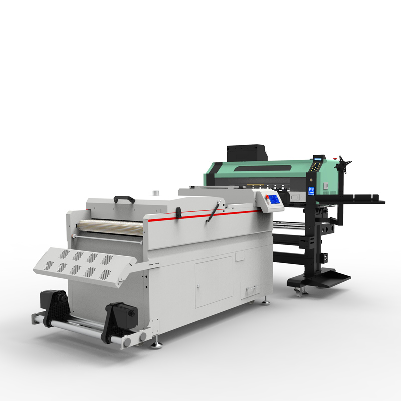 60CM Perfect individual DTF Printer with i3200 or i1600 print heads