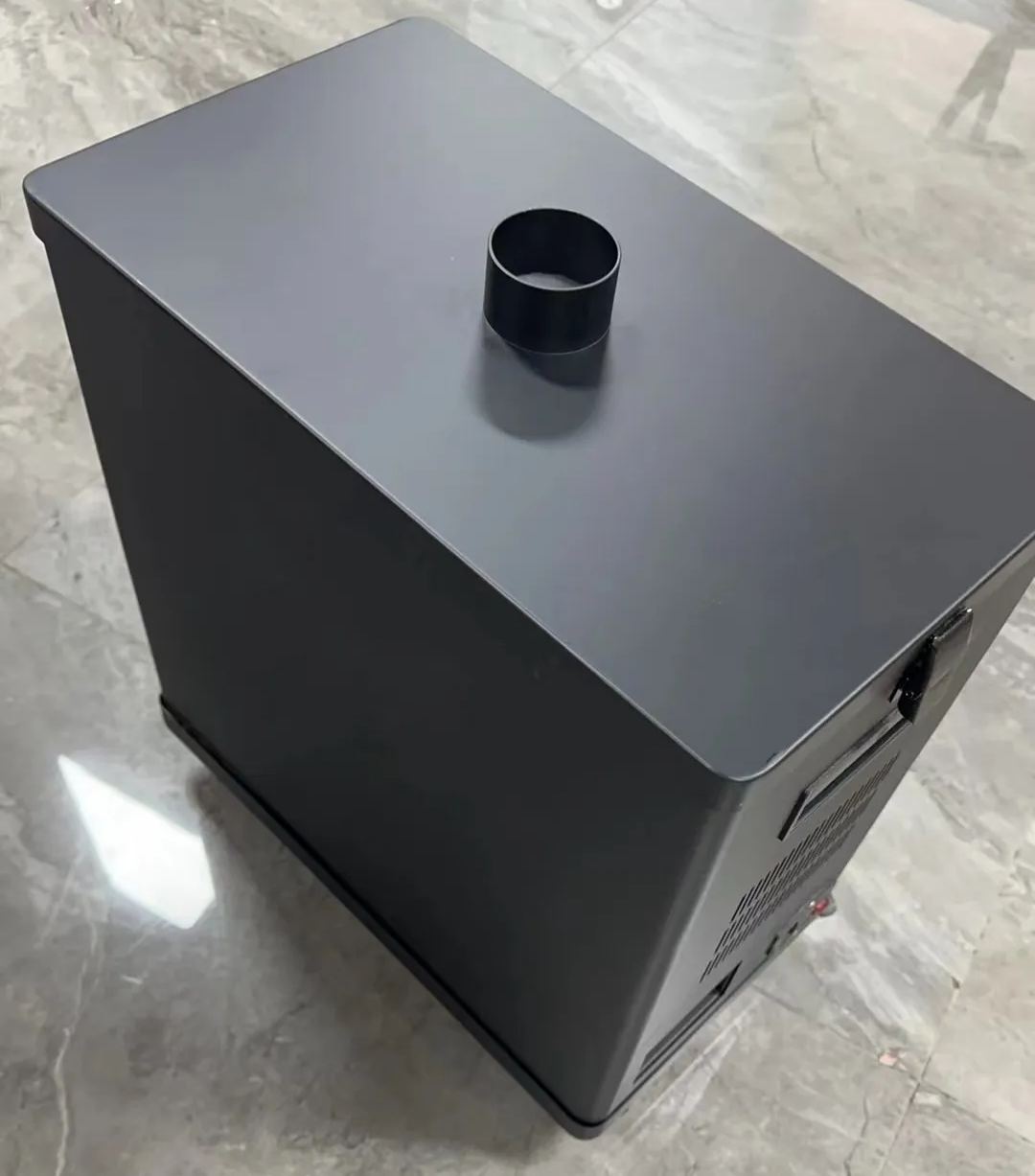 DTF fume extractor Air Purifier for dtf printer model AF35