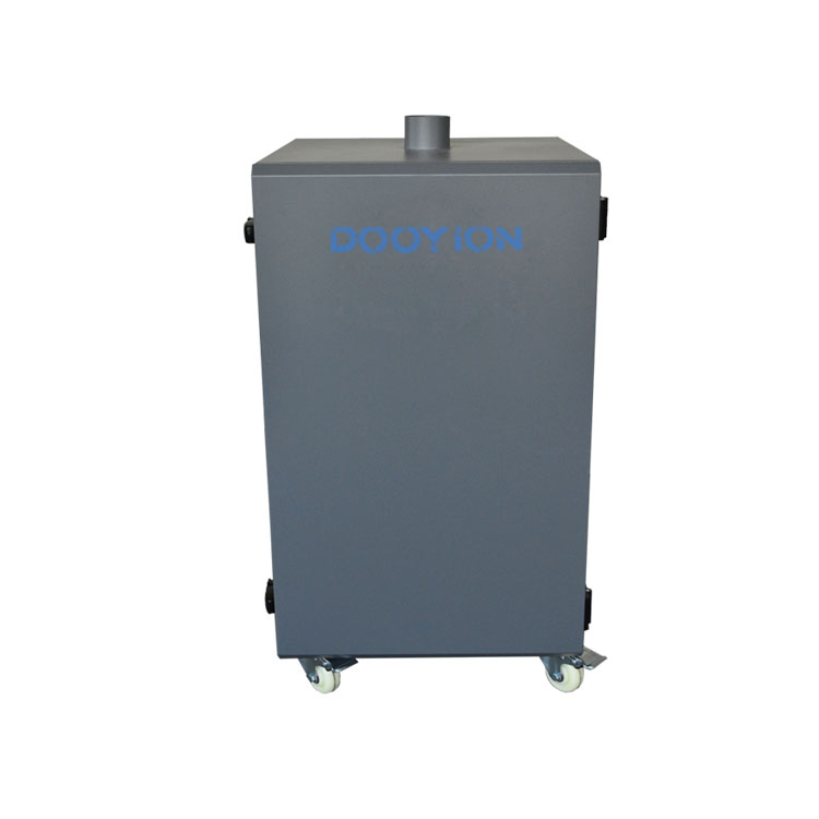 DTF Air Purifier for A3 XP600 heads printer