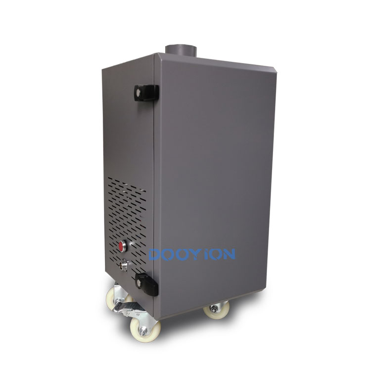 DTF Air Purifier for A3 XP600 heads printer