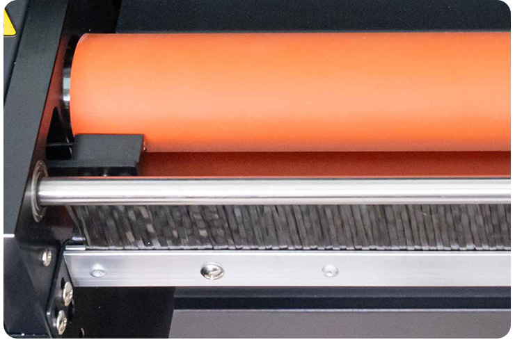 Dooyion 60cm Single i3200U1HD head uv dtf printer A1 size sticker printer