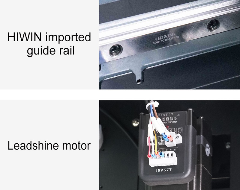 Dooyion 60cm Single i3200U1HD head uv dtf printer A1 size sticker printer