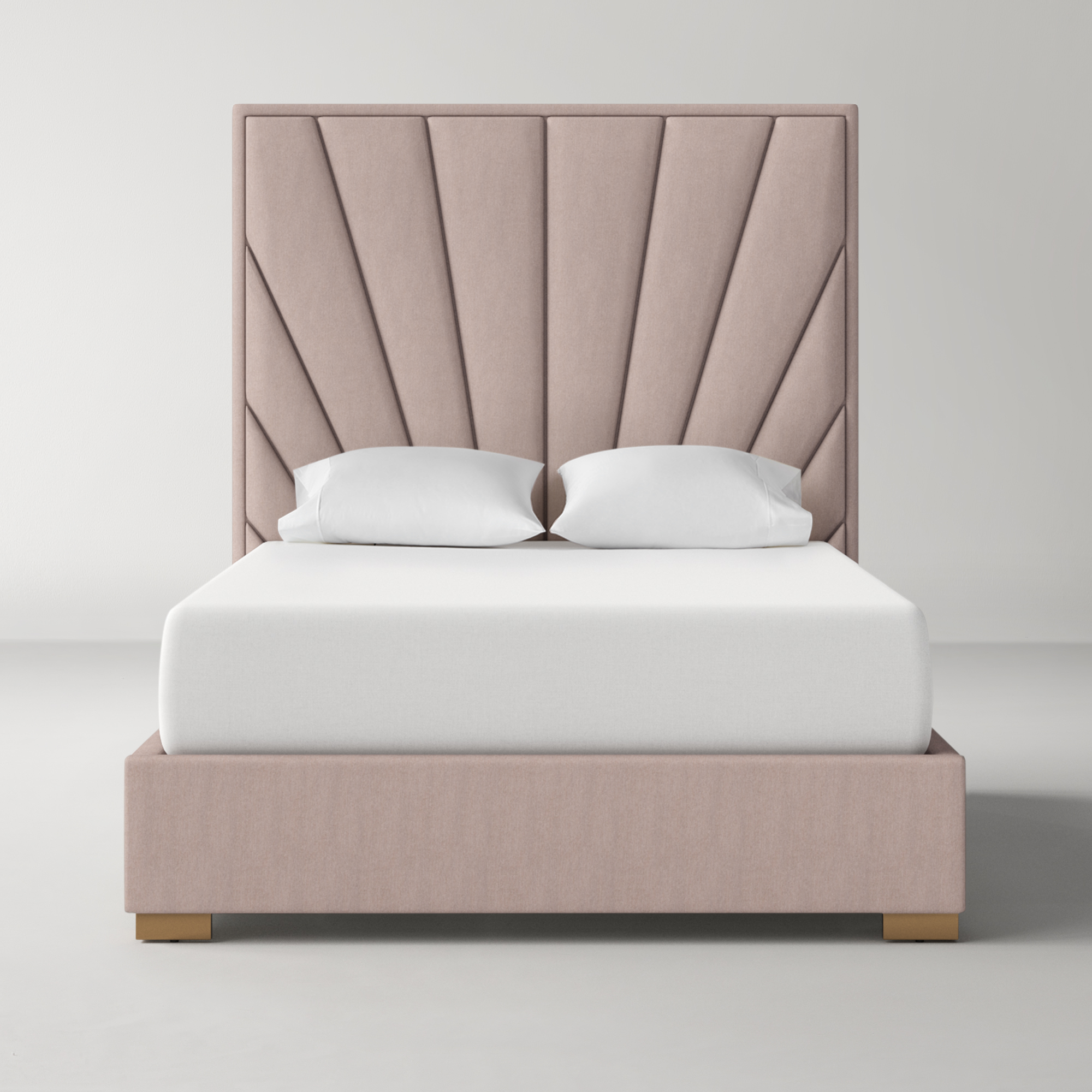 Adriana Platform Bed
