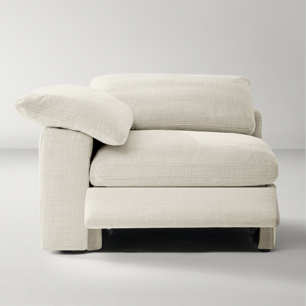 Milo Sectional Components