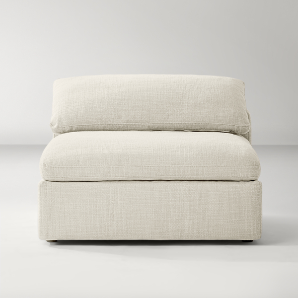 Milo Sectional Components