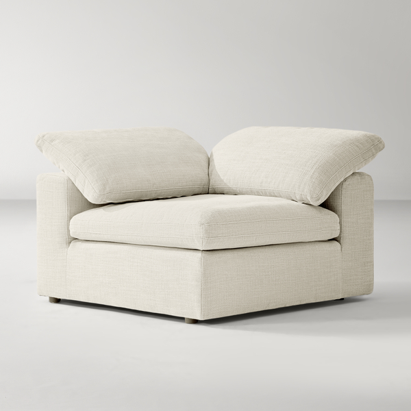 Milo Sectional Components