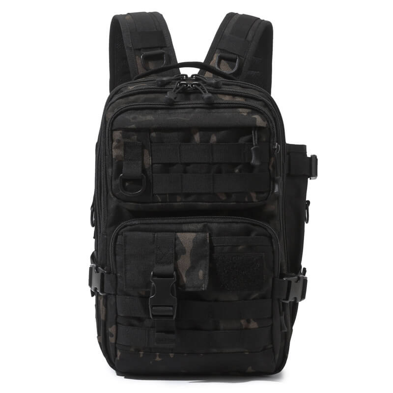 Tactical Tackle Backpack