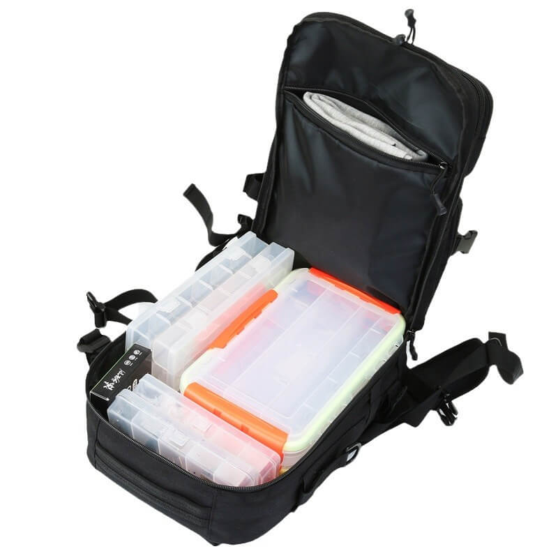 Tactical Tackle Backpack