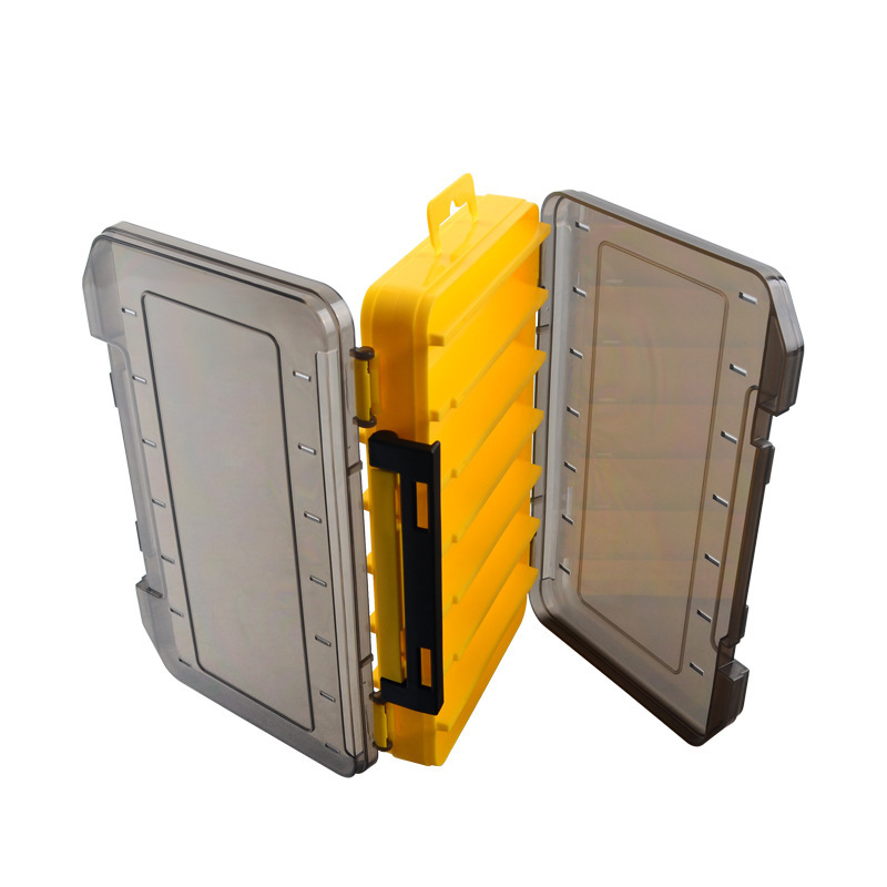 PUH Double-side Bait Box