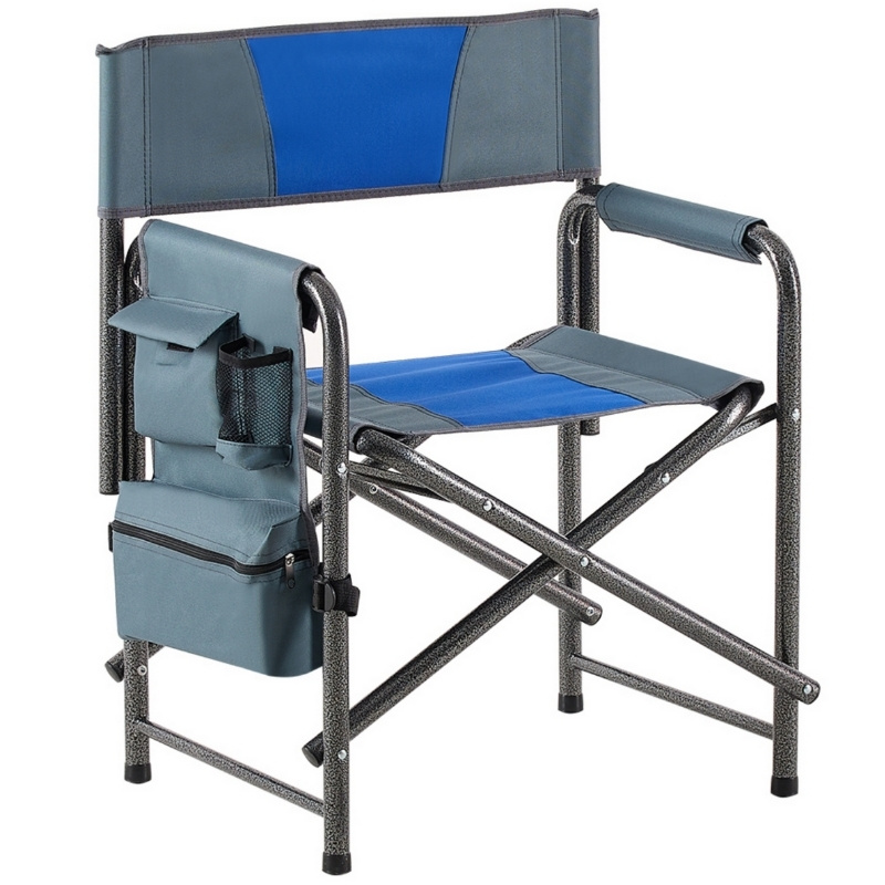 Portable Fishing Director's Chair