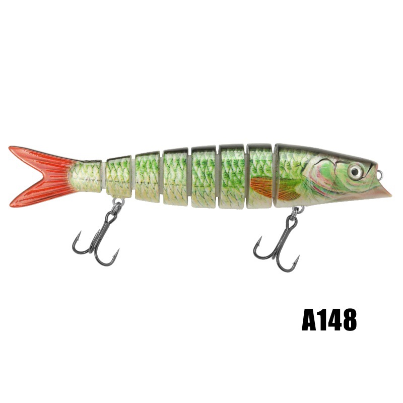 Minnow Swimming Popper