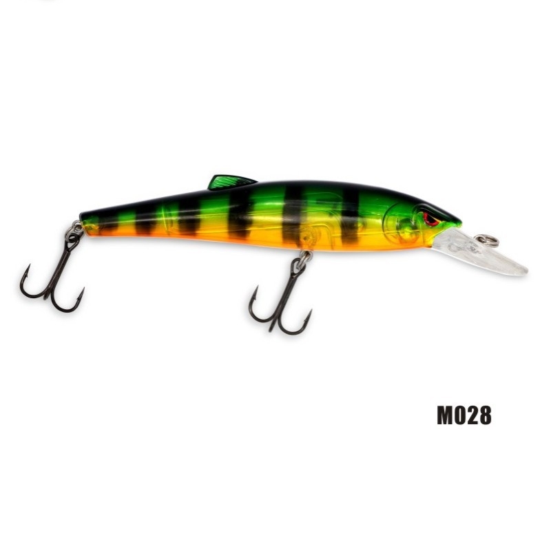 Floating Minnow 20