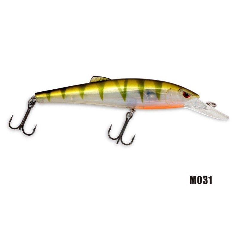 Floating Minnow 20