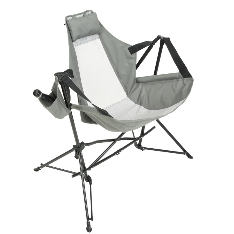Portable Hammock Rocking Fishing Chair