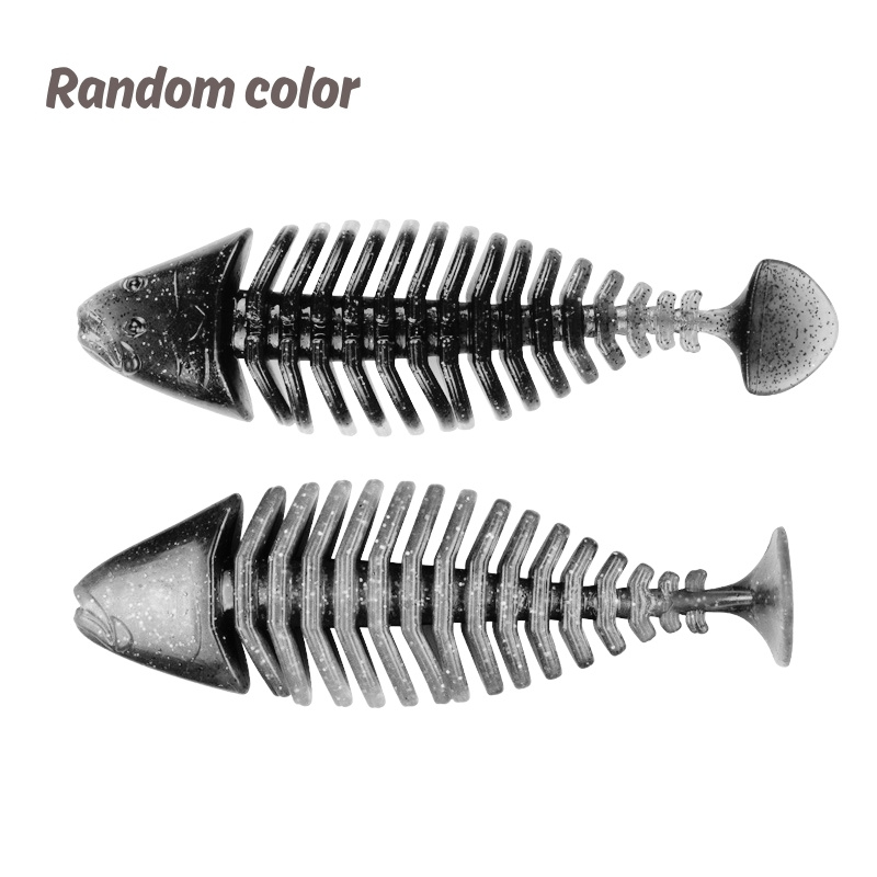 Jointed Swimbaits – PEAKS UP HIGH