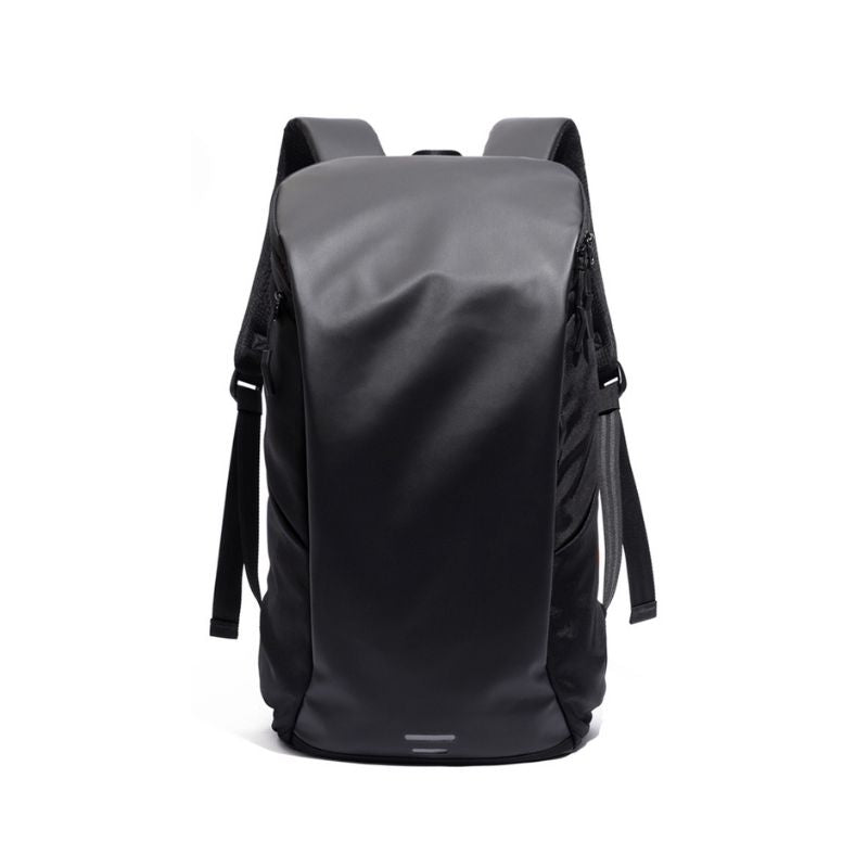 Beyond Travel Backpack-PEAKS UP HIGH