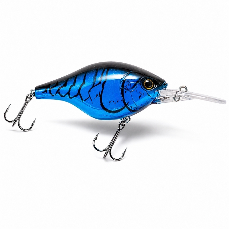 Phantom Diver 75 Floating Crankbait