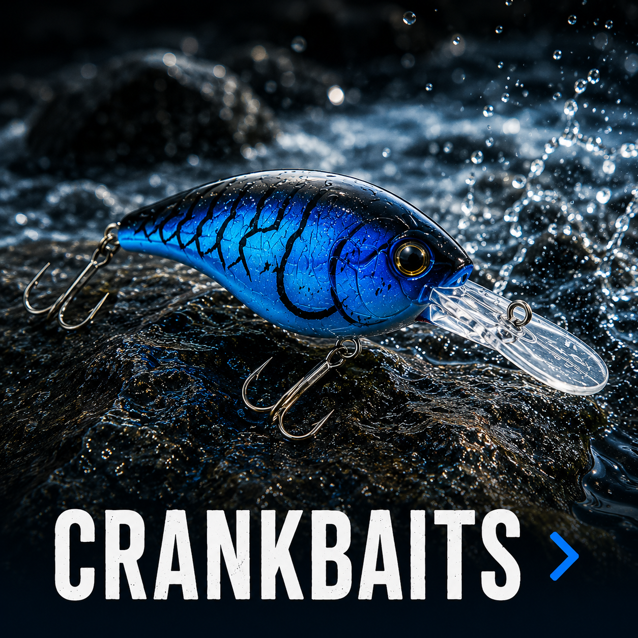Crankbaits