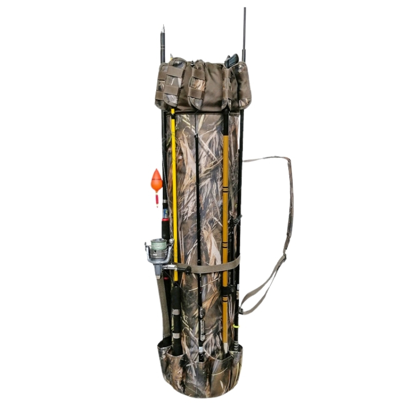 Fishing Peak 2.0 Bag