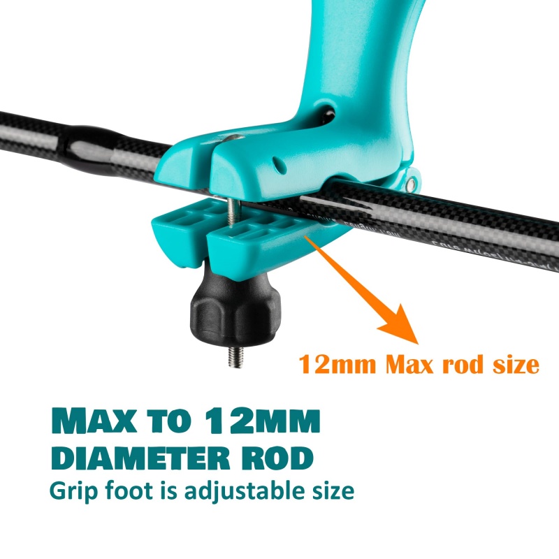 PUH Fishing Line Spooler