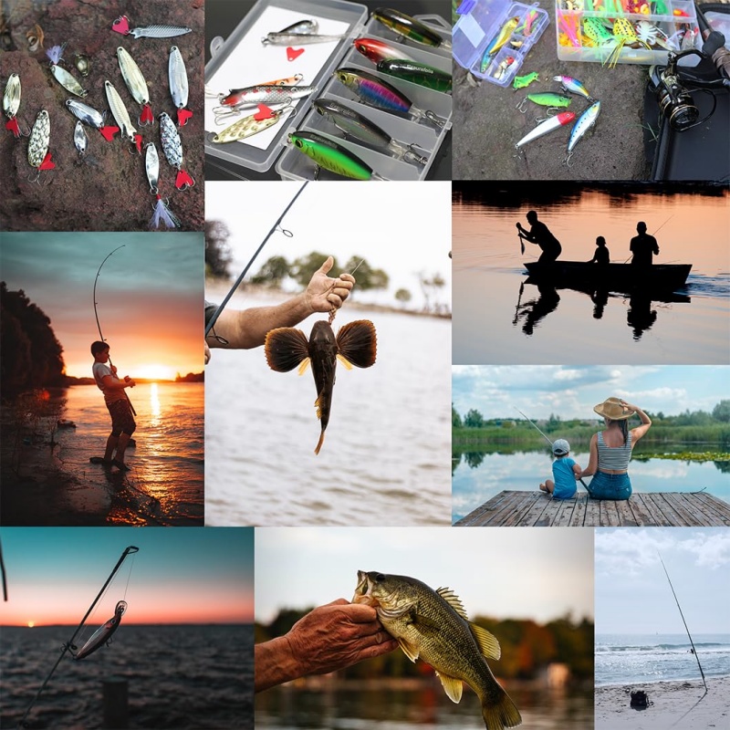 PUH TurboX Topwater Plopper-PEAKS UP HIGH